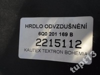 фото thumb №6, Skoda fabia iii бак топлива bak бензиновый