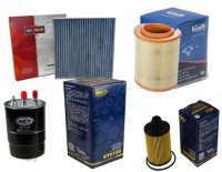 Купить Набор фильтров alfa romeo 159 939 1.9 2.0 jtdm, фото thumb