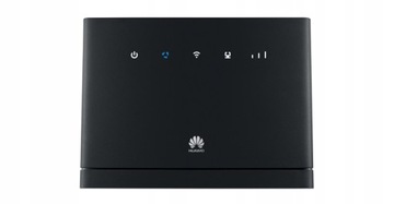 Маршрутизатор Huawei B315 LTE + комплект MEGA ANTENNA DUAL