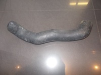 фото thumb №2, Rover mg труба wąż інтеркулер