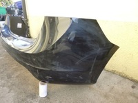 фото thumb №9, Volvo v60 бампер задний задняя