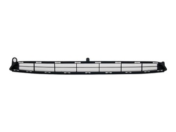 фото thumb №1, Решітка решітка бампер citroen c3 ii 2 2013-16 рестайлінг