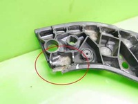 фото thumb №5, Pas передний усилитель передний renault megane ii