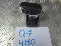 фото thumb №1, Ручка чохол передач audi q7 4m0