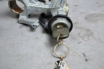 фото thumb №5, Daihatsu cuore замок зажигания з ключом 317818