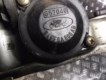 фото thumb №5, Ford escort fiesta 1.6 d крышка клапанов 098052