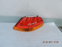 фото thumb №1, Bmw 7 e65 01-05 лампа led задняя задняя правая сторона