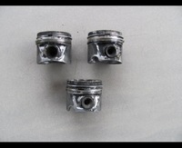 фото thumb №1, Поршень поршні vw tiguan 2.0tdi cba