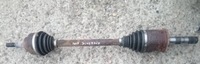 фото thumb №1, Приводной вал левая grand cherokee iv 3.0 crd p04726091ab