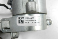 фото thumb №6, Opel insignia a замок запалювання ключ імобілайзер 20964876