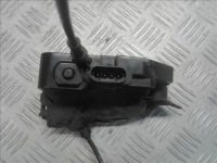 фото thumb №5, Scenic ii замок левый перед 4 pin