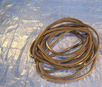 фото thumb №1, Audi q7 fl прокладка кузовна правий задня