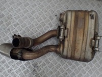 фото thumb №5, Porsche 911 991 вихлоп гасник 99111142105 3