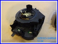 фото thumb №9, Стрічка шлейф pod кермо bmw e60/e61