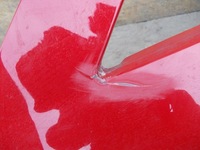 фото thumb №12, Бампер перед передний seat leon 3 polytec aero kit