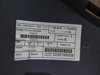 фото thumb №6, Mini cooper r56 r57 lift бампер задний задняя