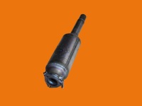 фото thumb №3, Фильтр dpf fap fiat doblo 1.3jtd 2005- kat !!