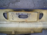 фото thumb №6, Mitsubishi eclipse 1996 rok бампер задняя задний