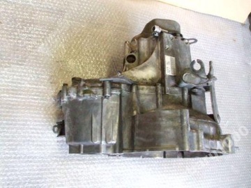 фото thumb №1, Daihatsu cuore 1,0b 2005r коробка передач коробки передач 327