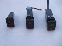 фото thumb №2, Suzuki wagon r+ 1999r переключатель оригинал