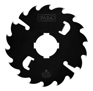 МУЛЬТИПИЛА ДЛЯ MULTI SAW PI-510 FABA D350/80 z=14