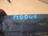 фото thumb №3, Вентилятор радиатора renault modus