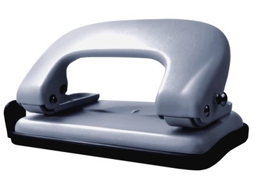 Dziurkacz metalowy mały 10 arkuszy Tetis GD008-AS