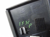 фото thumb №13, Защита молдинг крыша правая hyundai ix35 2011r