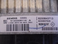 фото thumb №2, Renault modus 1.5 dci набор стартовый 8200843713