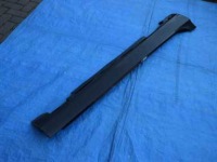 фото thumb №2, Volvo v40 12- поріг накладка поріг права