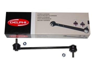 фото thumb №14, Delphi tc1086 стрижень / кронштейн, стабілізатор