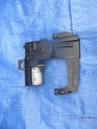 фото thumb №1, Моторчик підголівник mercedes ml gl x164 w164 w211