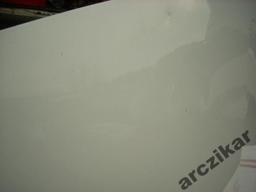 фото thumb №3, Капот renault megane ii рестайлінг