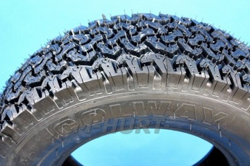 ВНЕДОРОЖНЫЕ ШИНЫ 4X4 215/65R16 COLWAY COPY BFG AT