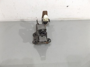 фото thumb №3, Педаль гальма renault clio iv 1.5 dci