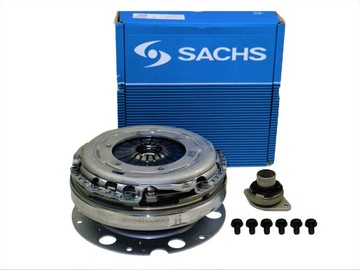 SACHS SPRZĘGŁO KPL. AUDI A4/A5/Q5 1,8-2,0 08- DMF