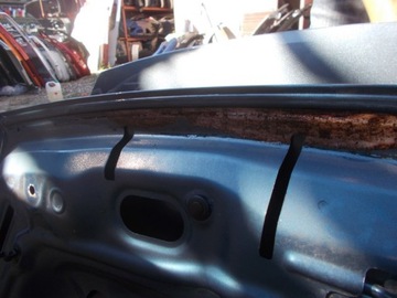 фото thumb №7, Капот citroen berlingo peugeot prtner iii 3 08-