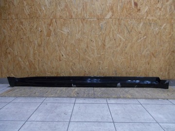 фото thumb №1, Планка пороговая правая порог правые toyota avensis t29