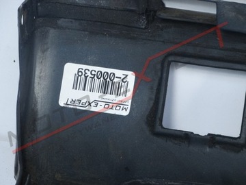 фото thumb №8, Mercedes s w220 планка накладка порогова ліва 744