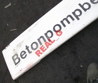 фото thumb №4, Решётка радиатора, решётка радиатора, капот, крышка actros mp2 a943