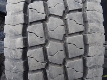 Opona 315/70R22.5 Goodyear Ultra Grip WTS