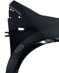 Крила правий до citroen c2 03-08 exy exyb новий Ціна, фото thumb