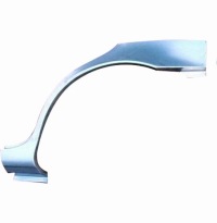 фото thumb №1, Ремкомплект крыла задняя alfa romeo 147 00-10r le