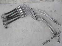 Купити Alfa romeo 166 v6 jtd шланг кондиціонера, фото thumb