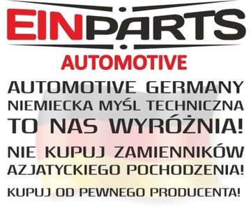 Светодиодные лампы для подсветки номерного знака Opel ASTRA EinParts EP86