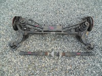 фото thumb №1, Поворотный кулак задняя правая mini cooper f56 2014 rok.