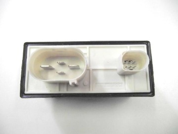 КОНТРОЛЛЕР ВЕНТИЛЯТОРА 1J0919506M VW SKODA SEAT