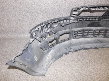 фото thumb №5, Audi a4 cabrio 8h0 бампер переднее перед