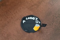 фото thumb №2, Заглушка фаркоп перед dacia lodgy 5111801193r