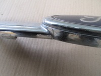 фото thumb №5, Ford ranger 2009-2011 решітка радіатора решітка радіатора решітка радіатора хром